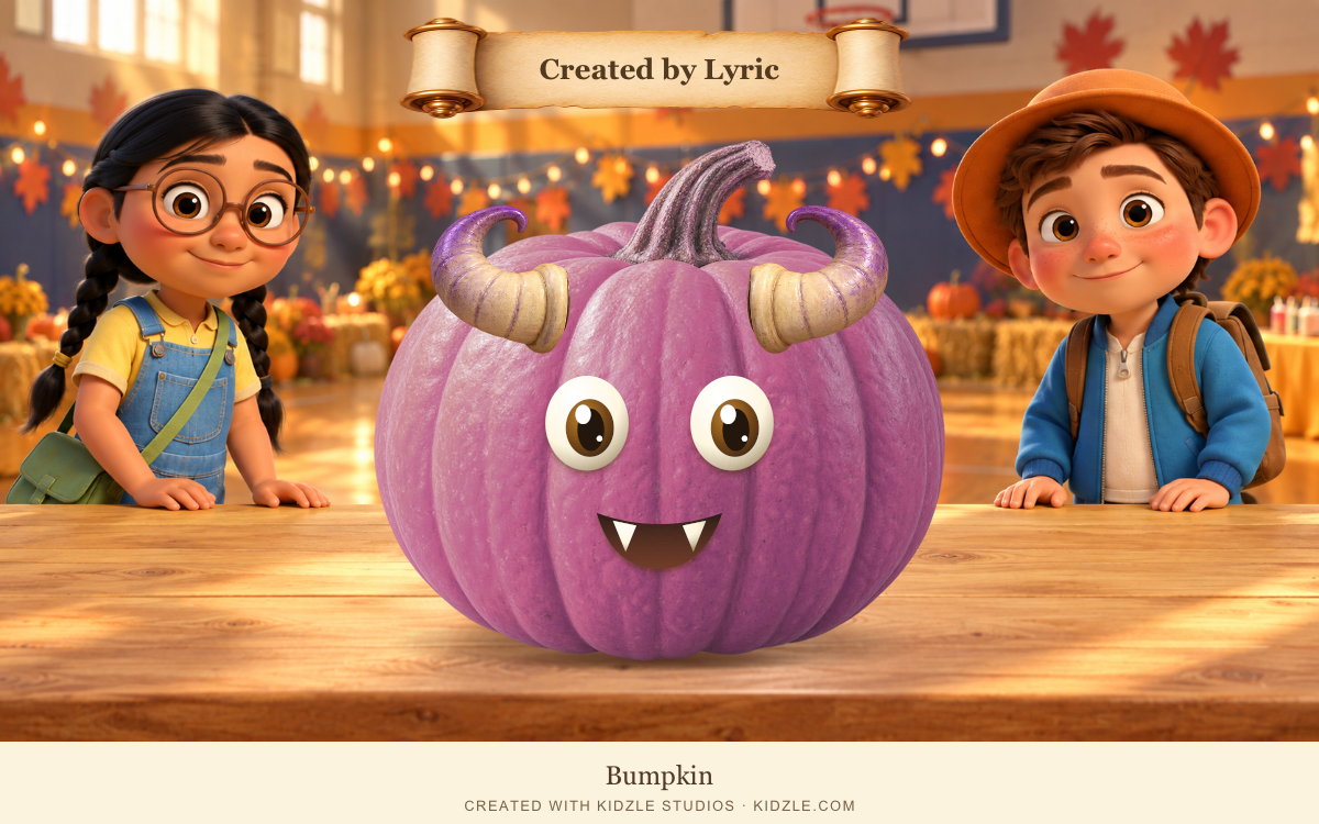 Pumpkin design 21d497a9