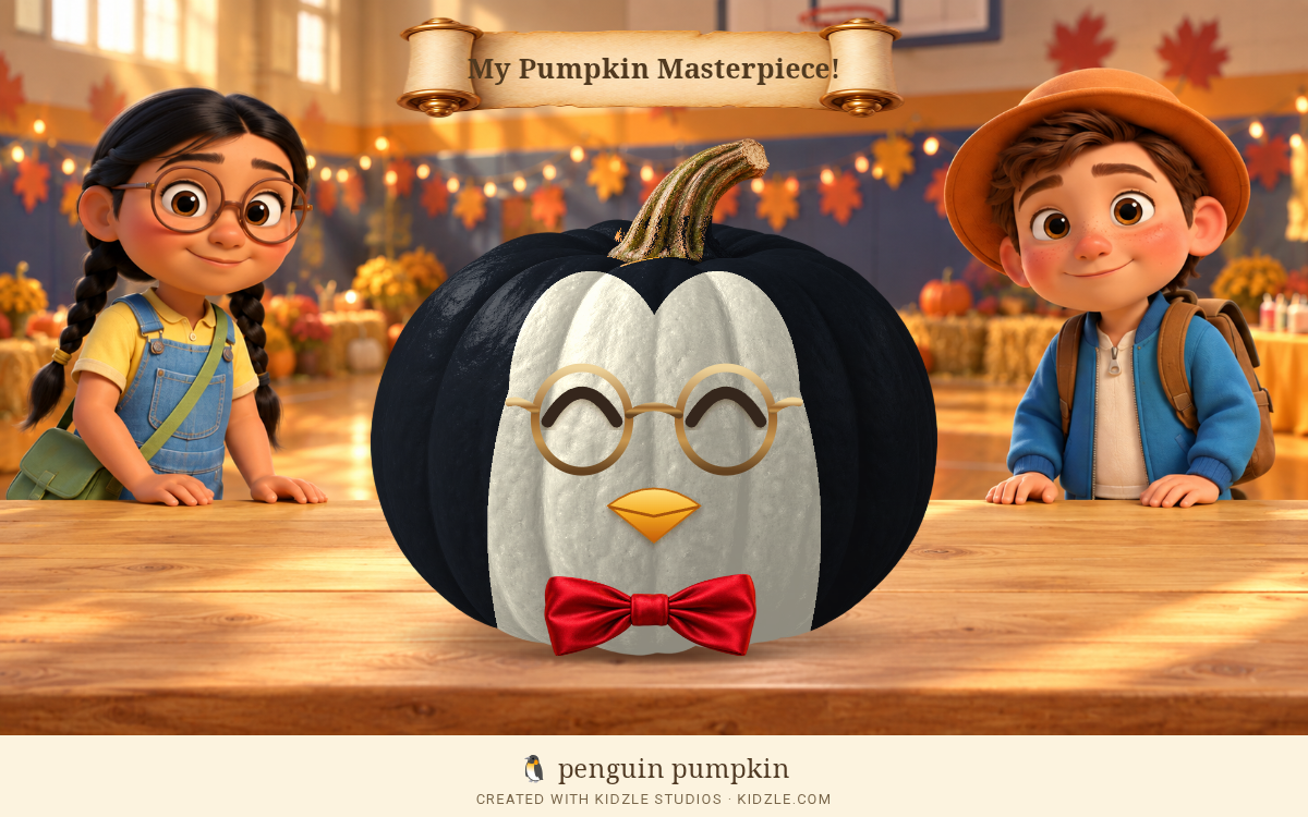 Pumpkin design 2cf67758